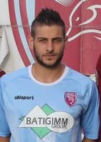 A la rencontre de… Stéfano Pignatelli (FC Bourgoin-Jallieu)